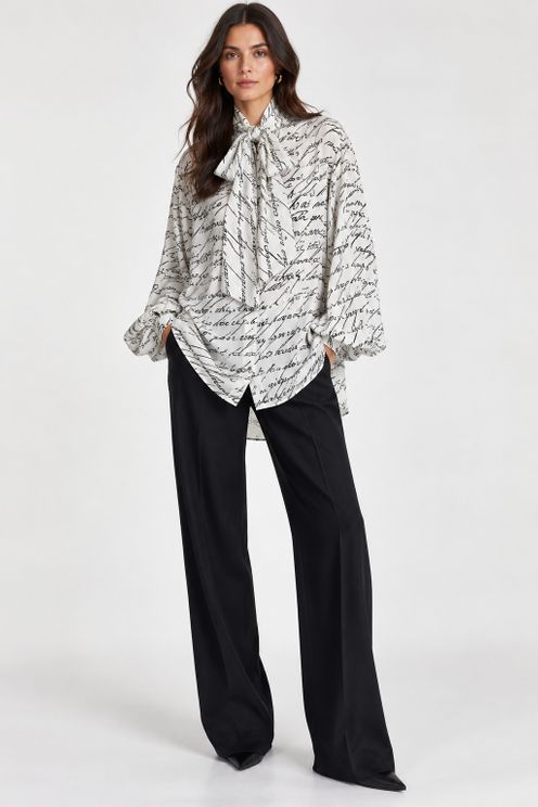 Love Letter Blouse