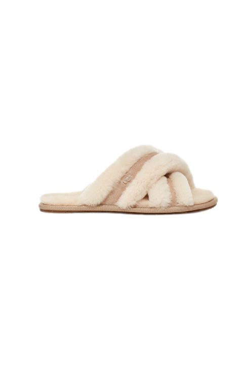 Scuffita Slipper