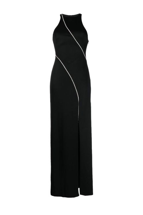 Crystal Detail Dress