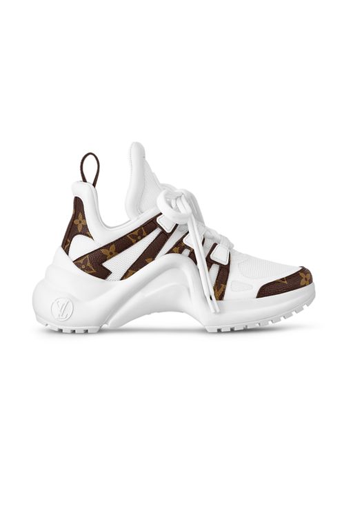 Archlight White LV