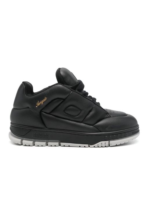 Area Puff Sneakers