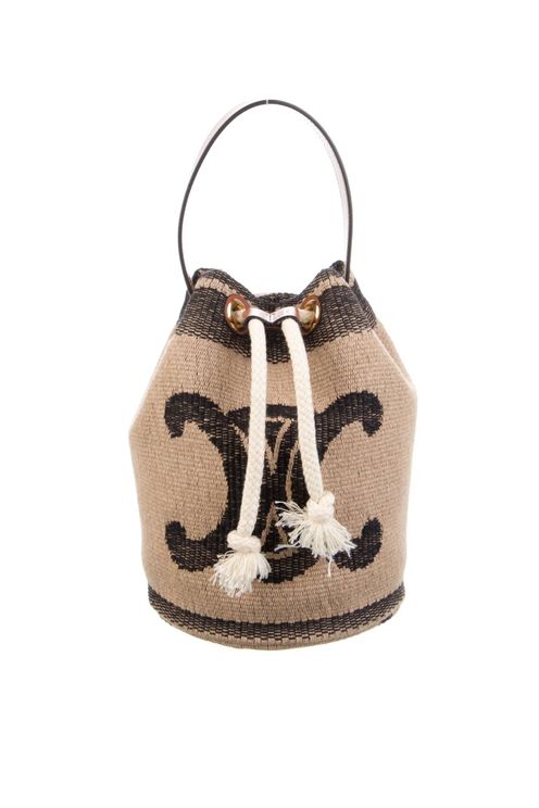  Teen Triomphe Drawstring Bag