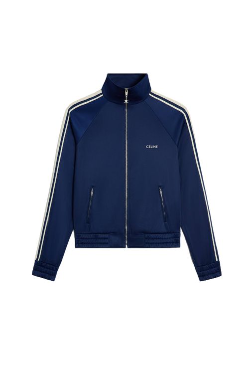 Tracksuit Jacket 