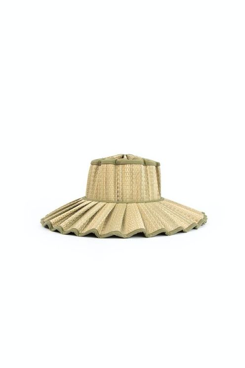 Capri Hat