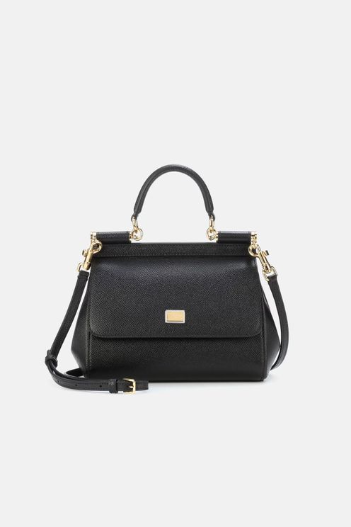 Sicily Small Shoulder Bag