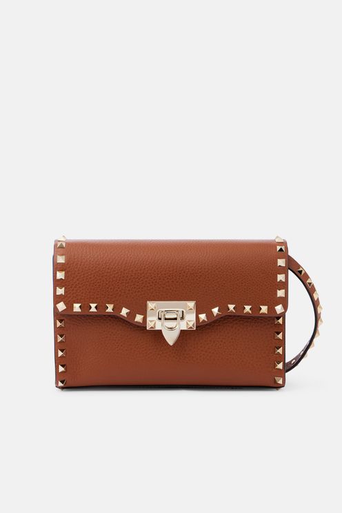 Rockstud Small Crossbody 