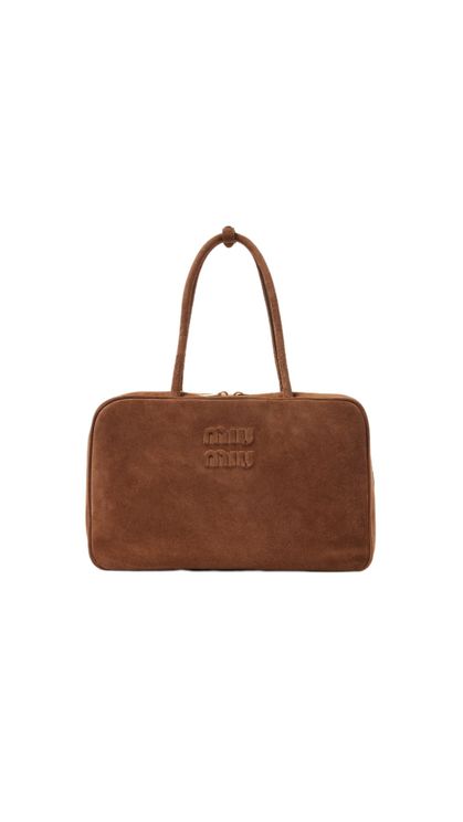 Beau Suede