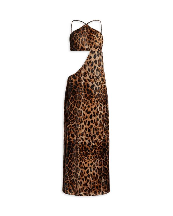 Acapulco Dress