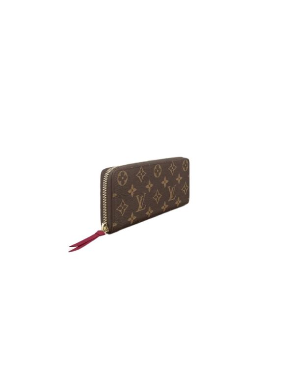 Clemence Wallet