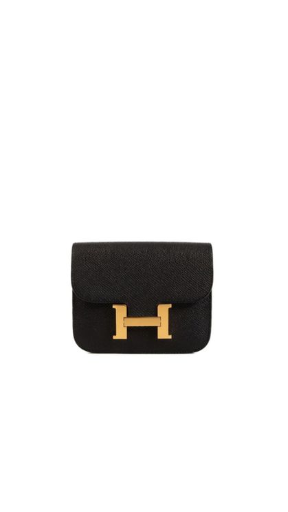 Constance Slim Wallet