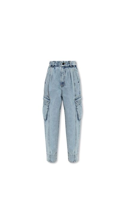 The Mannei Jeans