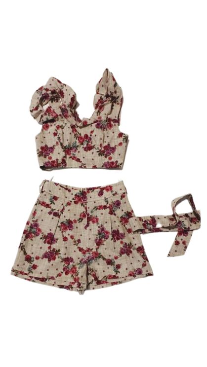 Floral Set