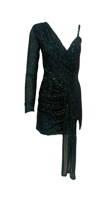 Emerald Elegance