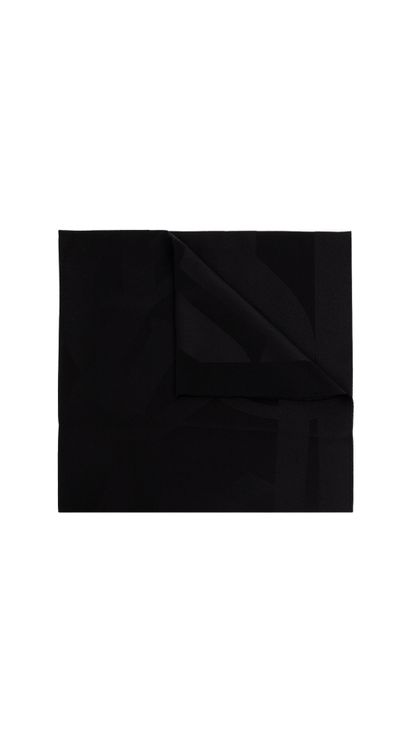 Black Wool