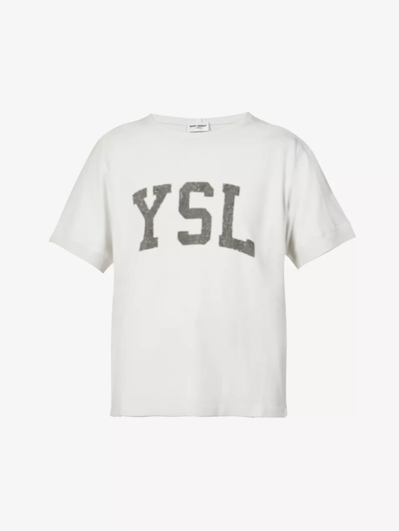 Iconic Varsity Tee