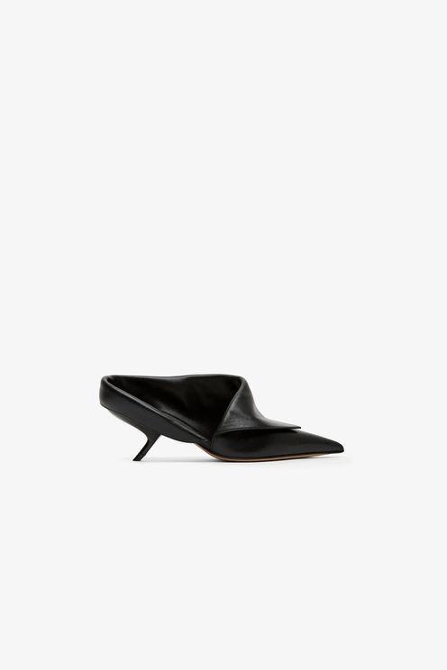 Littyn 55 Heel