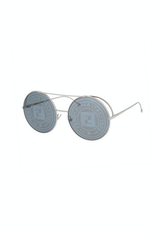 FF Squared Sunglasses