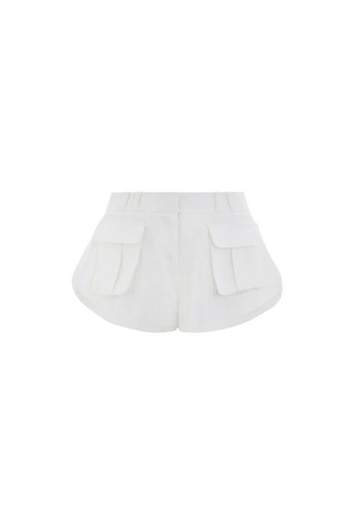 Golden Skater Short