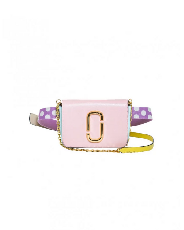 Hip Shot Belt Bag