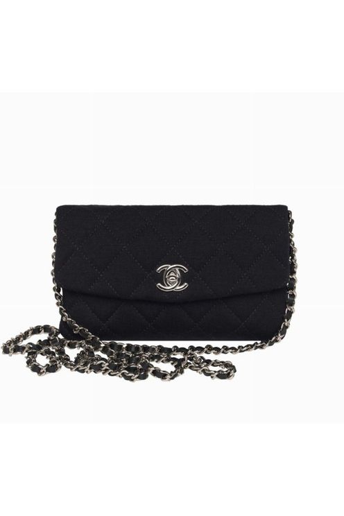 Mini Limited Christmas 2011 Jersey Bag