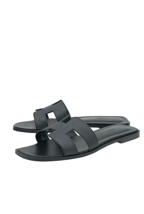 Oran Sandal Noir