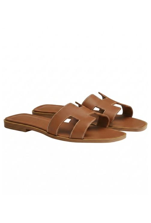 Oran Sandal Gold