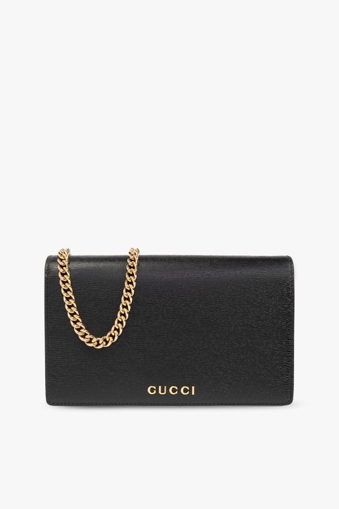 Chain Wallet Script Bag