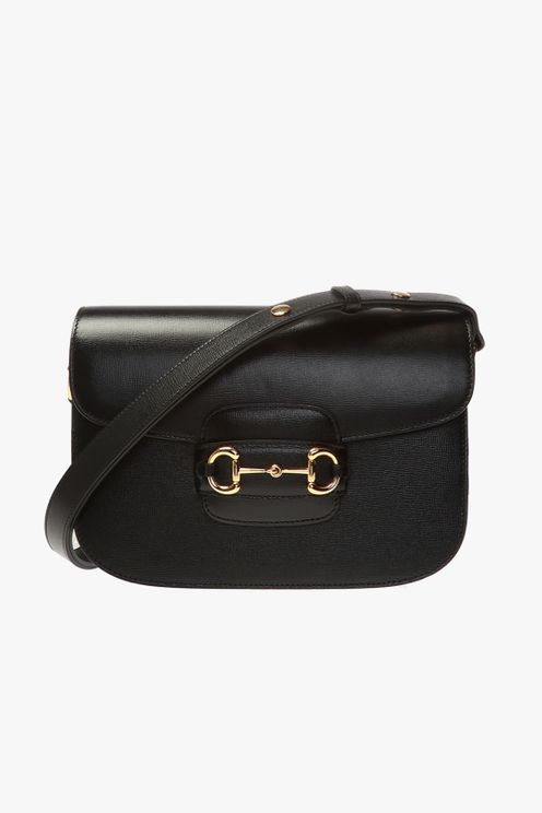 Horsebit 1955 Shoulder Bag