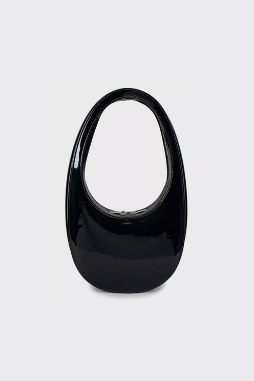 Mini Swipe Tote Bag