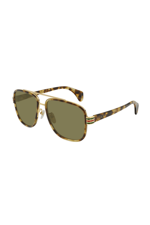 GG0448S Web Sunglasses