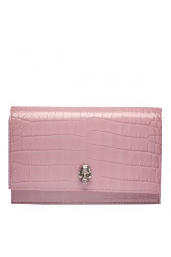 Pale Pink Bag
