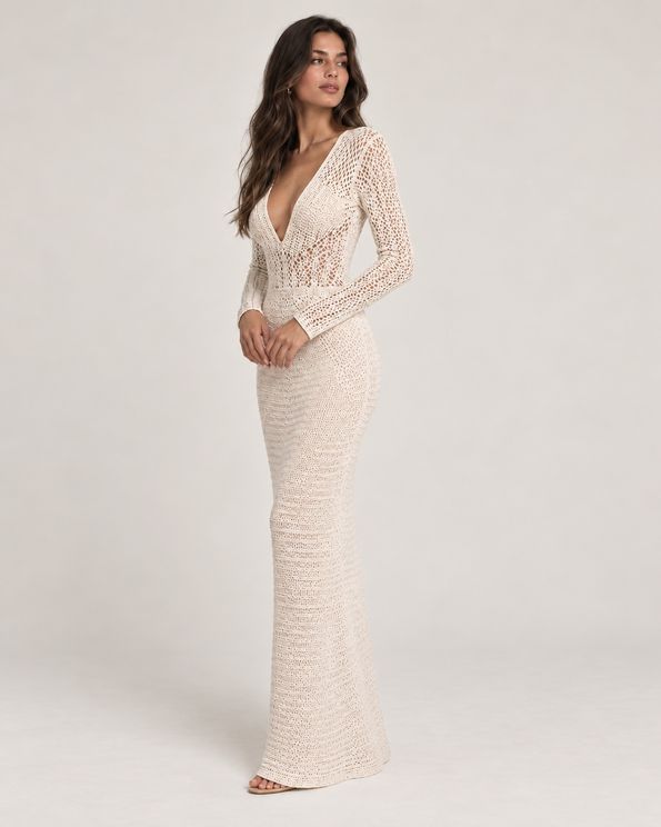 Graciela Dress