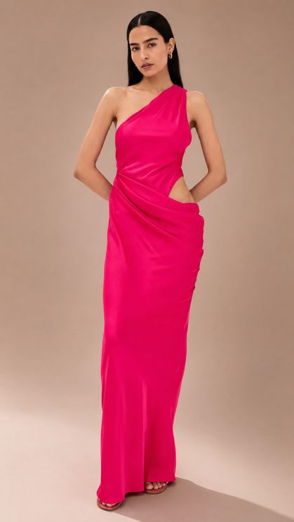 Isadora Bright Rose