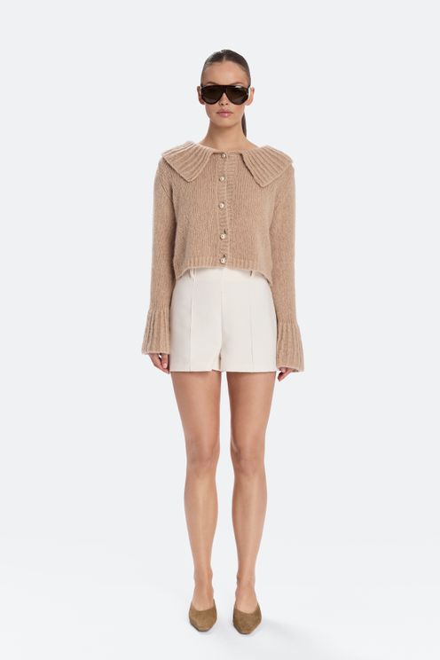 Sweter Edith Beige