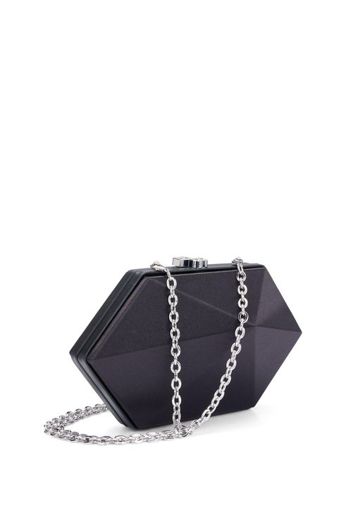 Geometric Handbag