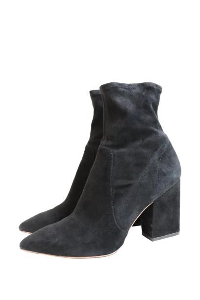 Isla Suede Boots