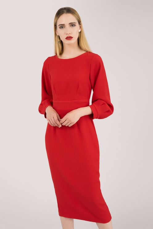 Bodycon Long Sleeve