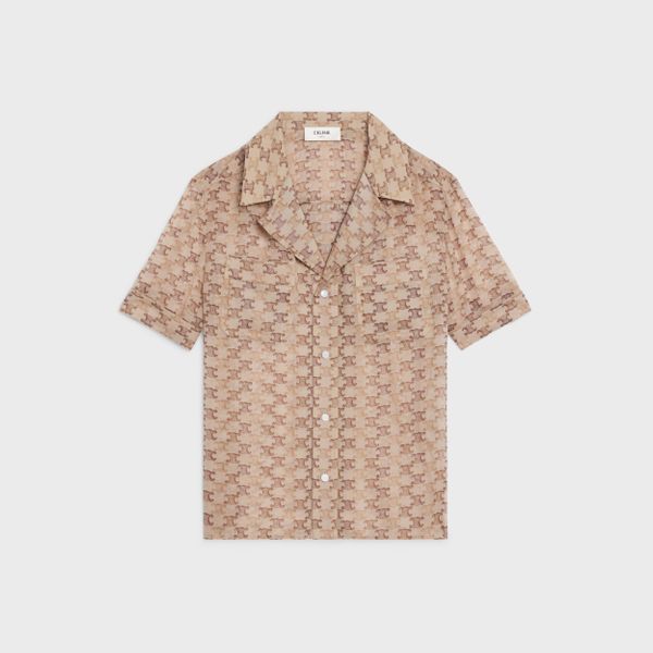 Desert Monogram Dream