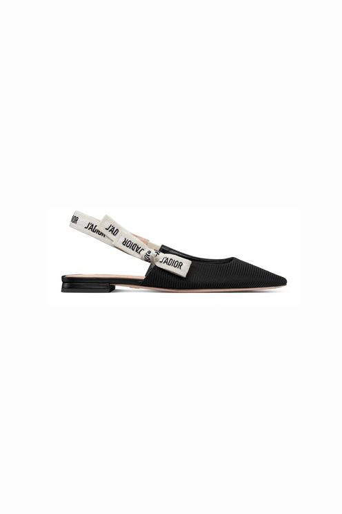 J'adior Slingback Flats J'adior Slingback Flats