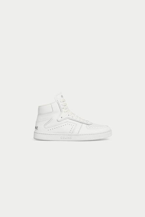 High Top Sneakers