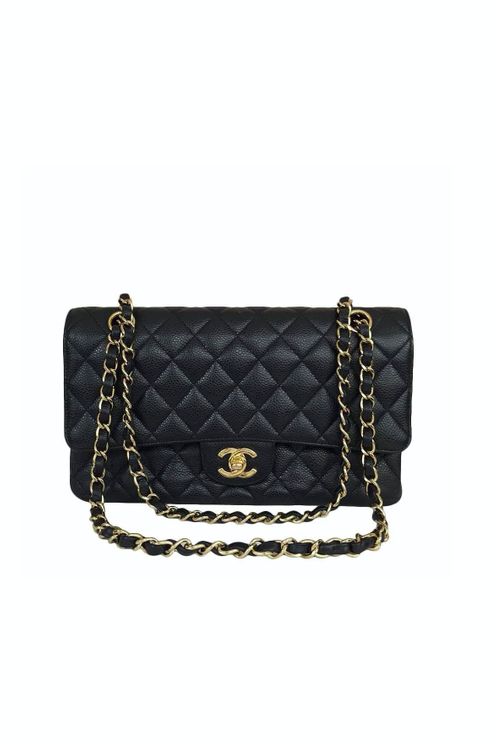 Chanel Medium Double Flap