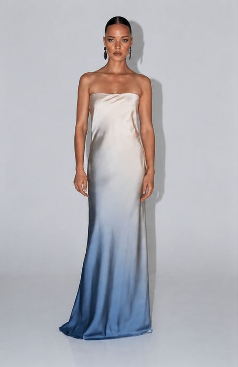 COAST OMBRE BLUE