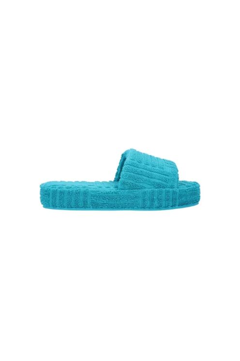 Blaster Blue Resort Sponge Slide