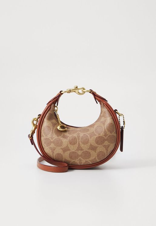 Tan Caramel Mini Bag