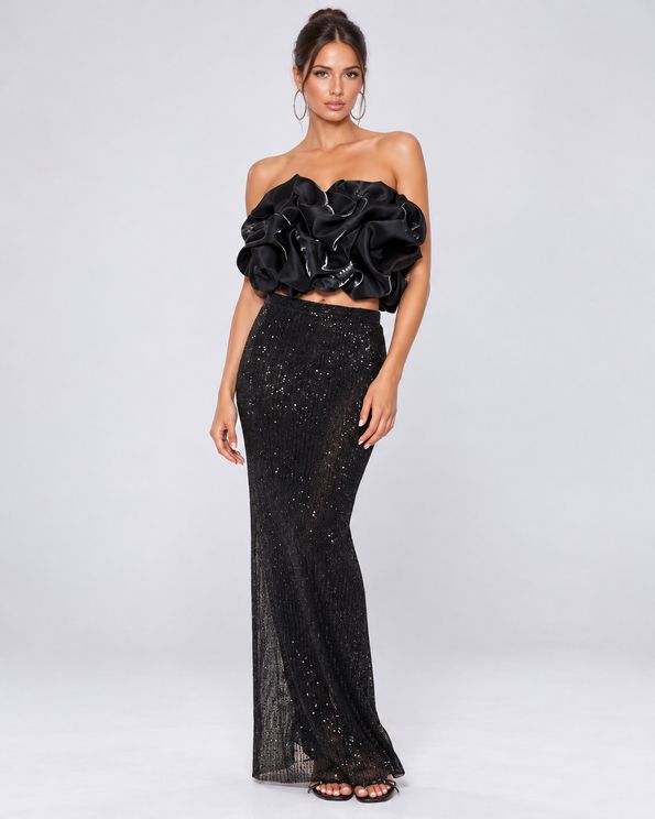 Iconique Skirt