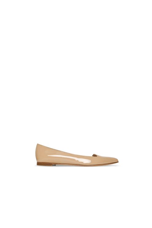 Godiva 005 Loafer Flats