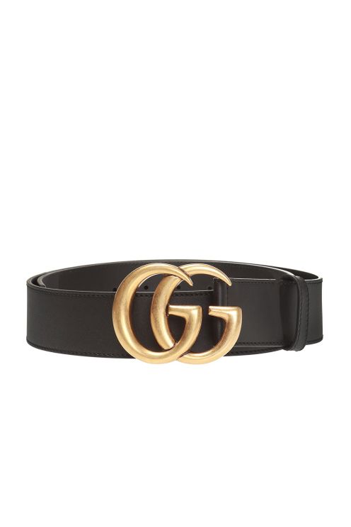GG Golden Belt