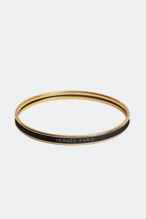 Bangle Black 
