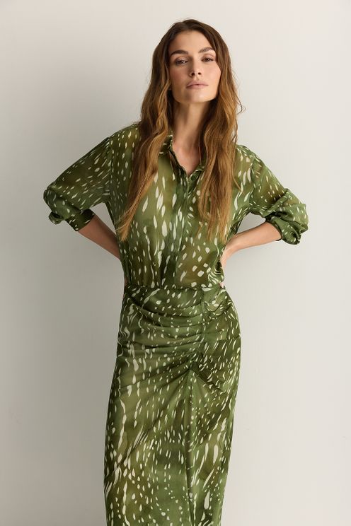 Koszula Bambi Fern