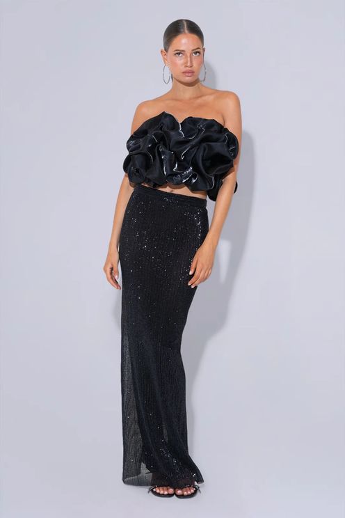 Iconique Skirt